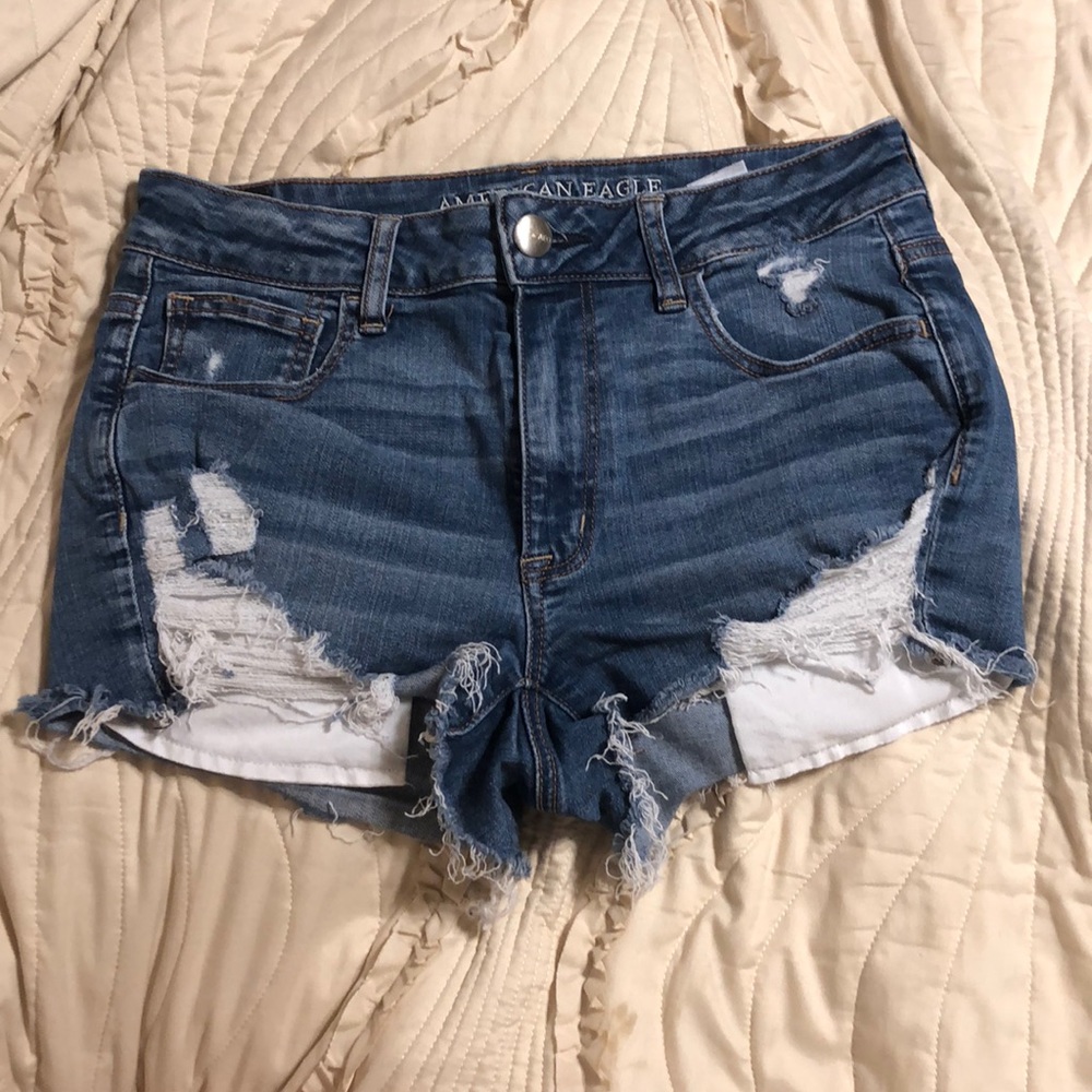 American Eagle